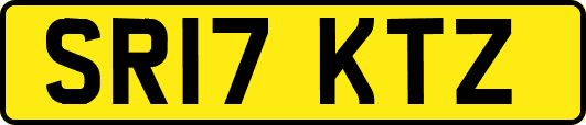 SR17KTZ