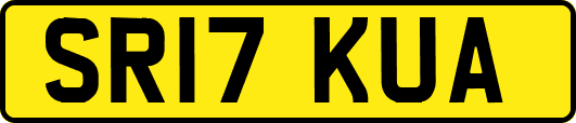 SR17KUA