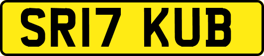 SR17KUB