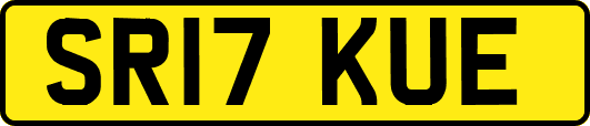 SR17KUE