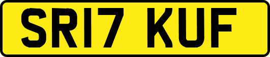 SR17KUF