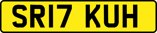SR17KUH