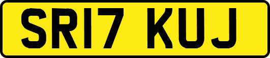 SR17KUJ