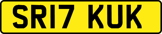 SR17KUK