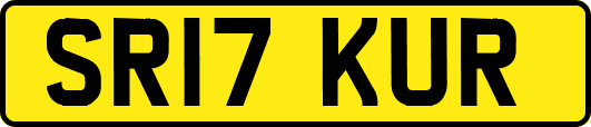 SR17KUR