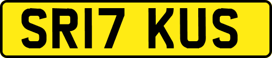 SR17KUS