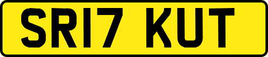 SR17KUT
