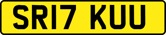 SR17KUU