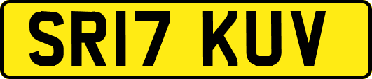 SR17KUV