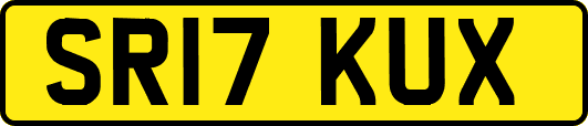 SR17KUX