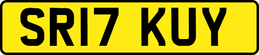 SR17KUY