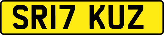 SR17KUZ