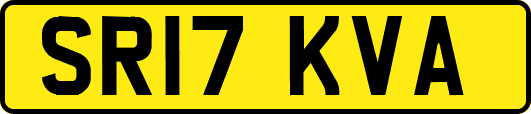 SR17KVA