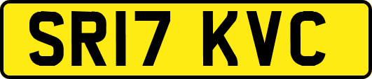 SR17KVC