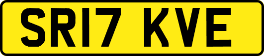SR17KVE
