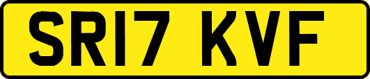 SR17KVF