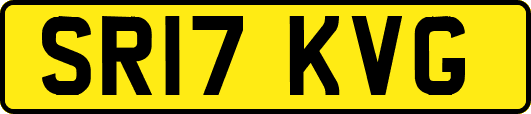 SR17KVG
