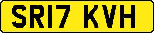 SR17KVH