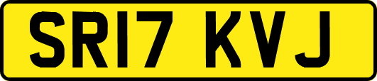 SR17KVJ
