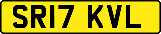 SR17KVL