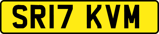 SR17KVM