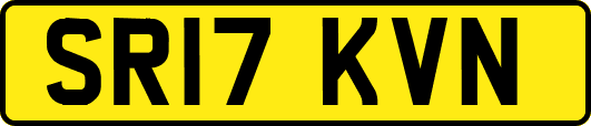 SR17KVN