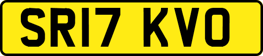 SR17KVO