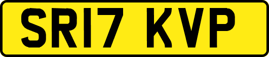 SR17KVP