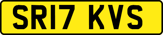 SR17KVS