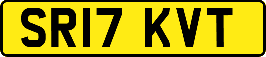 SR17KVT
