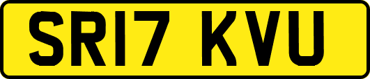 SR17KVU