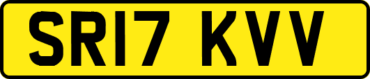 SR17KVV