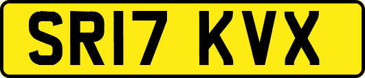SR17KVX
