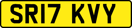 SR17KVY