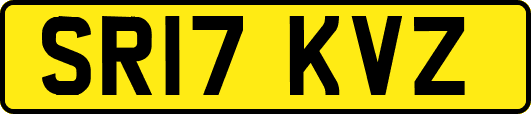SR17KVZ