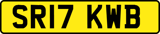 SR17KWB
