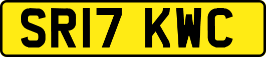 SR17KWC