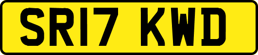 SR17KWD