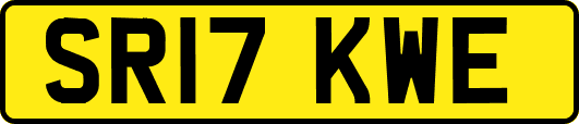 SR17KWE
