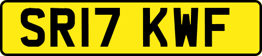 SR17KWF