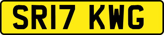 SR17KWG