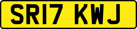 SR17KWJ