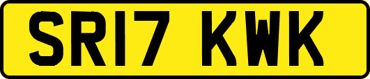 SR17KWK