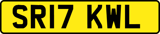 SR17KWL