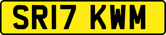 SR17KWM