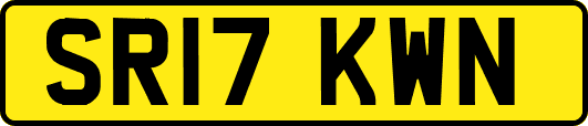 SR17KWN