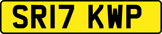 SR17KWP