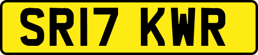 SR17KWR