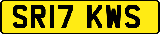 SR17KWS