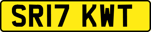 SR17KWT